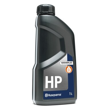Alyva dvitakčiams varikliams, HP