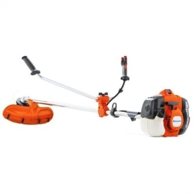 Benzininė žoliapjovė Husqvarna 135R