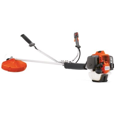 Benzininė žoliapjovė Husqvarna 533RS