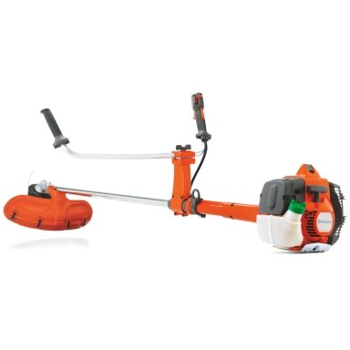 Krūmapjovė Husqvarna 535RXT