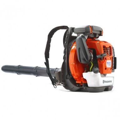 Benzininis pūstuvas Husqvarna 570BTS
