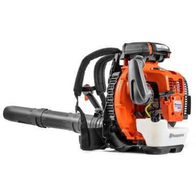 Benzininis lapų pūstuvas Husqvarna 580BTS