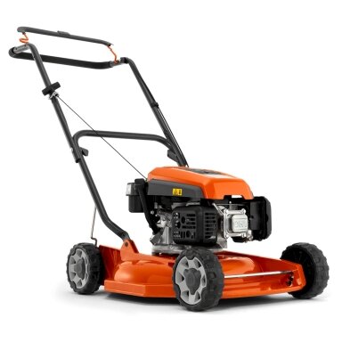 Vejapjovė benzininė Husqvarna LB 146