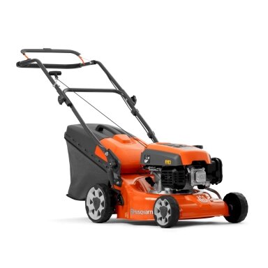 Vejapjovė benzininė Husqvarna LC 140P