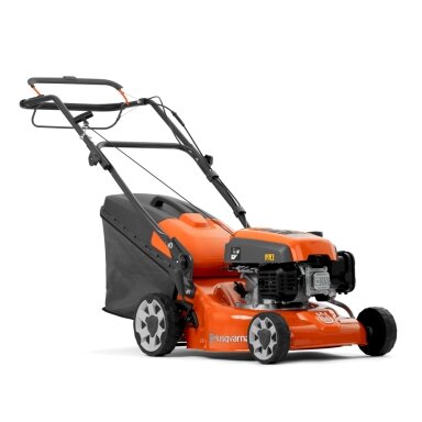 Vejapjovė benzininė Husqvarna LC 140SP