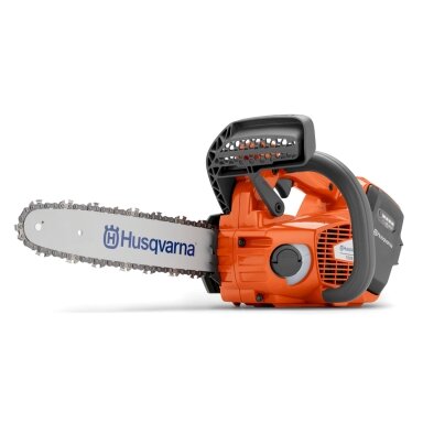 Akumuliatorinis grandininis pjūklas Husqvarna T535i XP®