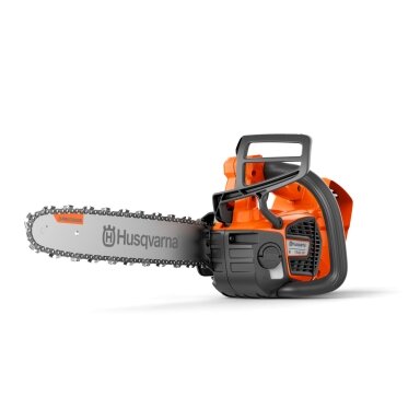 Akumuliatorinis grandininis pjūklas Husqvarna T540i XP® be akumuliatoriaus ir įkroviklio