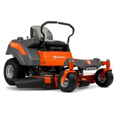 HUSQVARNA Z242F