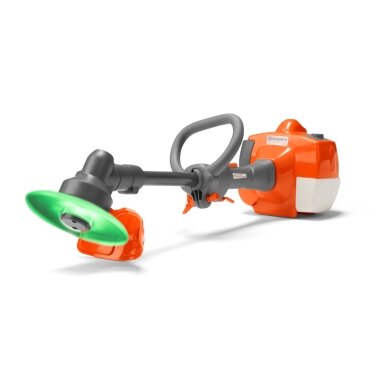 Husqvarna žaislinė žoliapjovė