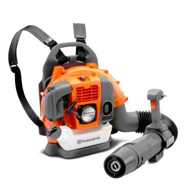 Husqvarna žaislinis burbulų pūtikas