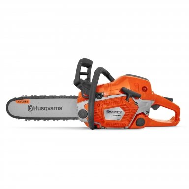 Husqvarna žaislinis pjūklas