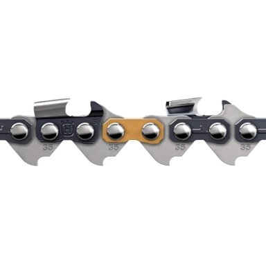 Pjūklo grandinė SP33G Pusinis kaltelis Pixel 0.325" 1.3mm 18"