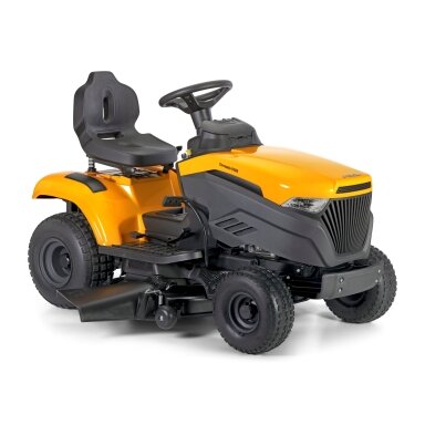 Sodo traktorius Stiga Tornado 5108